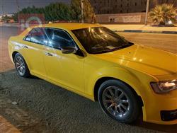 کرایسلەر 300